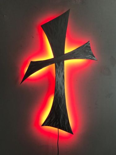 led cross,led crosses,lighted cross,lighted crosses